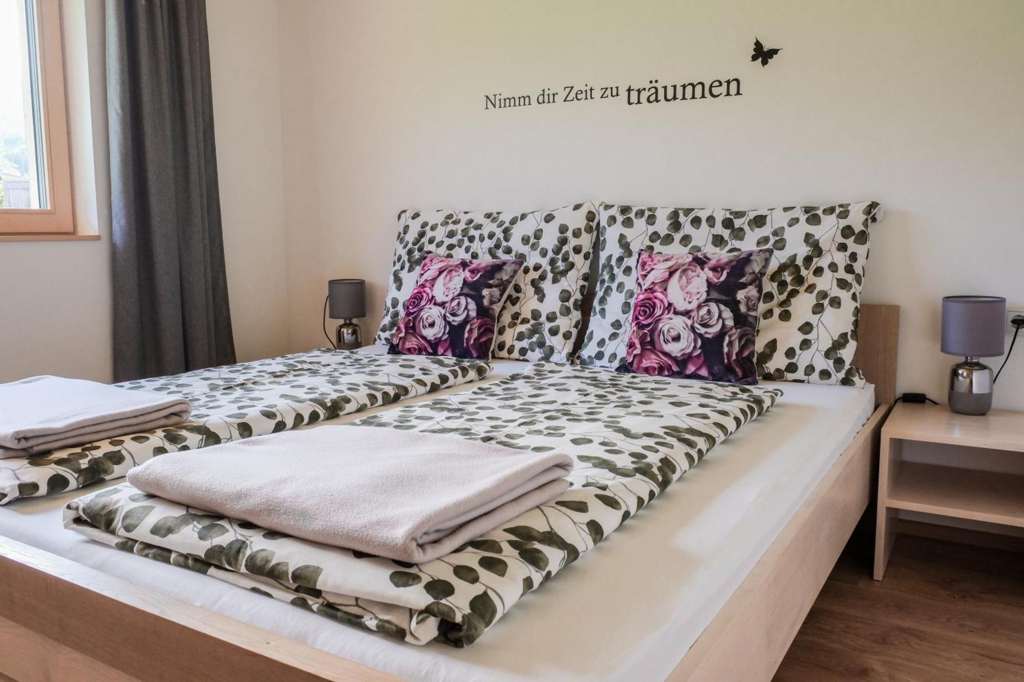 751Pelzrain Apartamento Bezau Exterior foto